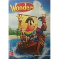 thumbnail image 1 of Pre-Owned Wonders Literature Anthology, Volume 4, Grade 1 (Hardcover) 0021369089 9780021369089, 1 of 1