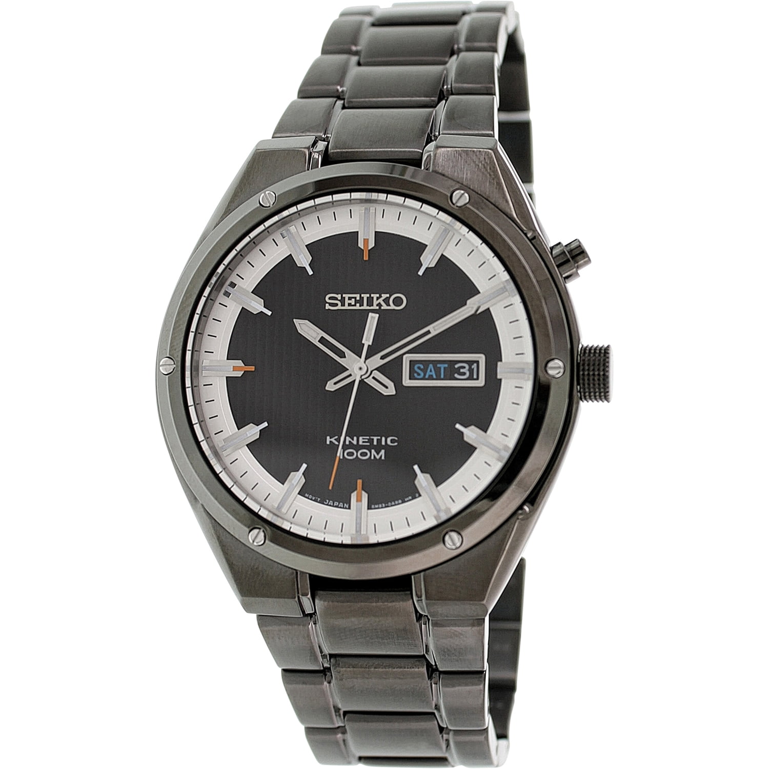 seiko mens dress watches for sale