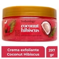 thumbnail image 2 of Exfoliante Corporal Bodycology Coconut Hibiscus 297 gr, 2 of 4