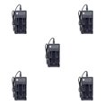 thumbnail image 2 of fastboy Portable and Convenient 2-Slots USB Batteries for Universal Compatibility Lithium AAA Style A 5Set, 2 of 6