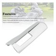 thumbnail image 5 of Handlebar Cover Compatible with Honda Goldwing GL1500 90-00, 5 of 10