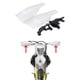 thumbnail image 1 of Protector de manos Cola para Motocross, 1 of 8