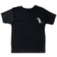 thumbnail image 1 of Gibobby Tirantes Para&nbsp;Camisa On Moms Last Nerve Funny Last Never Camiseta Regalo del día de la Camiseta de moda para niños Camiseta para Top Camiseta para niños pequeños （Negro, 13-14 Años), 1 of 4