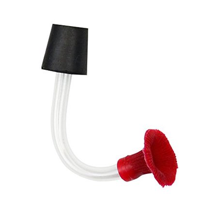 Red Carpet Studios Hummingbird Feeder Tube And Stopper Kit