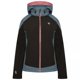 thumbnail image 1 of Dare 2B - Chaqueta de Esquí Enliven para Mujer (Negro, Gris Orión) Dare 2B UTRG7978_blackoriongrey, 1 of 3
