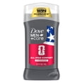 thumbnail image 7 of Dove Men+Care Limited Edition Fifa All Star Comfort Personal Care Bundle, 7 of 7