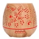 thumbnail image 2 of Purificador de aire, humidificador de 400 ml, humidificador de grano de madera, humidificador de aceite esencial, calidad en la que puede confiar, 2 of 5