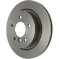 thumbnail image 2 of CENTRIC PARTS - BR901056 DRUM Fits select: 2009-2010 BMW Z4, 2011 BMW Z4 SDRIVE30I, 2 of 5