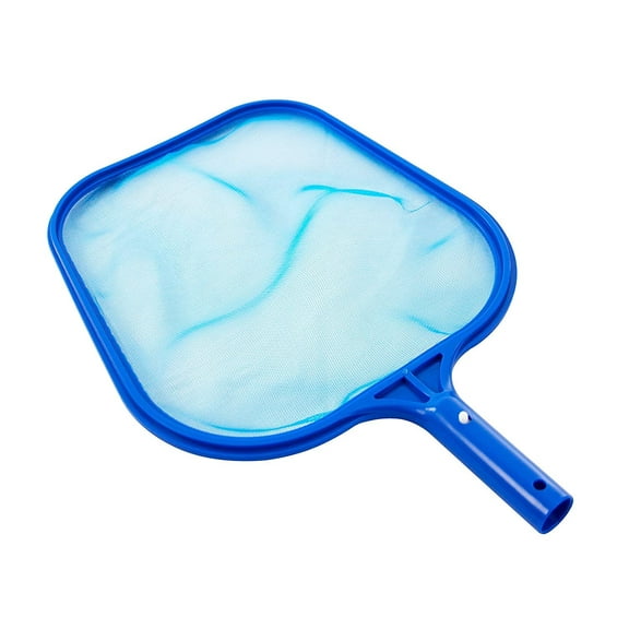 Aqua Select Standard Swimming Pool Leaf Skimmer