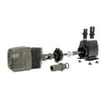 thumbnail image 6 of Active Aqua 550 GPH Hydroponic Water Pump & 25-Foot Irrigation Tubing, 6 of 9