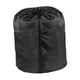 thumbnail image 3 of Funda protectora contra el frío para plantas Bolsa protectora anticongelante para macetas Funda térmica Negro, 3 of 8