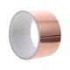 thumbnail image 1 of 1 Roll Copper Foil Tape Durable Adhesive Emi Shielding Tape For Electrical Repair, 1 of 3