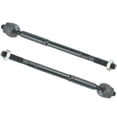 thumbnail image 2 of TRQ Front Inner Tie Rod Set Fits Select 2000-2005 Toyota Celica, 2 of 5