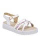 thumbnail image 1 of SANDALIA BEEN CLASS BLANCO 124791, 1 of 4