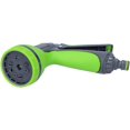 thumbnail image 3 of Water Sprayer,Garden Hose Nozzle with 10 Spray Effect High?Pressure for Irrigation Car Washing, 3 of 7