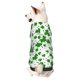 thumbnail image 1 of Fotbe St Patrick's Day4 Sudadera con Estampado para Perros Pequeños – Suéter con Capucha para Mascotas, Tela Suave de Forro Polar con Bolsillo-Medium, 1 of 7