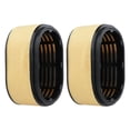 thumbnail image 2 of Limpiador de admisión  de césped la motosierra 2pcs para 044 Gloria Filtro de aire de la motosierra, 2 of 6