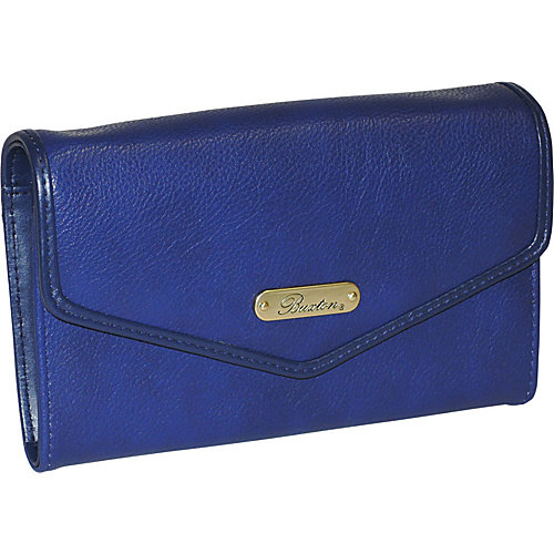buxton crossbody wallet