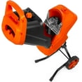 thumbnail image 3 of Electric Wood Chipper and Shredder, 15-Amp with 12-Gallon Collection Bag (41119), 3 of 6