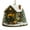 Cattle Farm, variant on Christmas Decorations 2025, 6 Pack Christmas Farm Cottage Ornaments for Xmas Tree Hanging Decor, Acrylic Farmhouse Christmas Ornament for Farmer, Dairy Farm