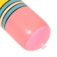 thumbnail image 2 of Lápiz inflable de PVC para decoración de aula, lápiz inflable, decoración para fiesta de cumpleaños, divertido globo inflable tipo lápiz., 2 of 8