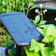 thumbnail image 4 of OULII 1Pack Solar Pump -SP018 for Garden Use Black, 4 of 6