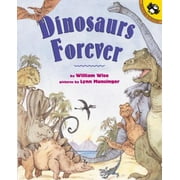 Angle View: Dinosaurs Forever, Used [Paperback]