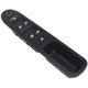 thumbnail image 2 of 307 Window Lifter Button Control, Electric Window Switch for 307SW 307CC 6554.KT.., 2 of 5