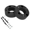 thumbnail image 3 of Nivelación Delantera, Kit De Nivelación De Elevación Delantera Izquierda Derecha De Acero Al Carbono De 3 Pulgadas Para Una Conducción Suave Para F150 2Wd 4Wd, 3 of 7