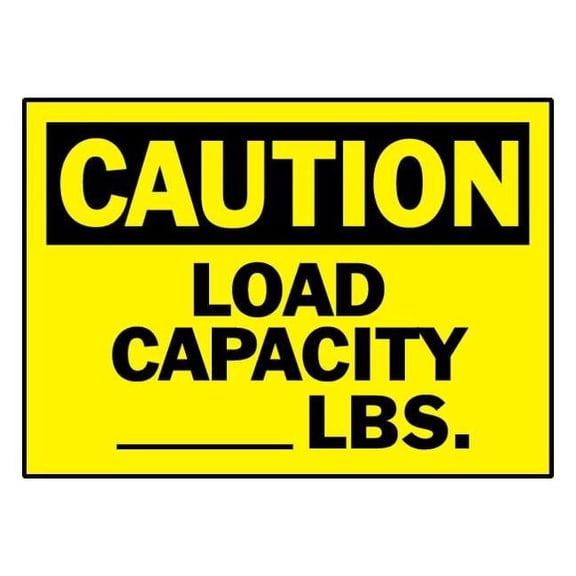 Brady Label,3 1/2 inx5 in,Polyester,PK5 86209