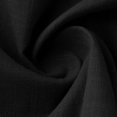 thumbnail image 6 of Tank Tops For Women Black Cotton Linen Side Button Loose Fit Tank Causal Sleeveless Summer Tops Square Neck Tee Womens Tank Tops, 6 of 7