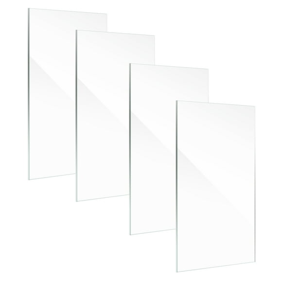 Replacement Glass Picture Frames