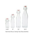 thumbnail image 6 of Bormioli Rocco Swing Top Glass Bottle | 17oz (0.5L), 6 of 7