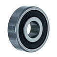 thumbnail image 3 of Niche Wheel Bearing for Yamaha PW50 TTR110E 10x30x9 2 Pack 519-CBB2249R, 3 of 5