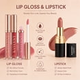 thumbnail image 2 of KAVCENT Makeup Kit for Women Full Kit,40 Colors makeup palette,Makeup Kit Fun for Tween/Teens., 2 of 7