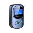 thumbnail image 3 of Transmisor y Receptor,Receptor Transmisor de Audio Bluetooth 5.3,Transmisor Receptor 2 en 1 Dispositivos inalámbricos 5.3,Adaptador de audio para automóvil Audio estéreo Sonido HiFi de 3,5, 3 of 7