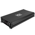 thumbnail image 4 of Amplificador NVX VAD11005 v2 modelo 5 canales clase D 1100W, 4 of 7