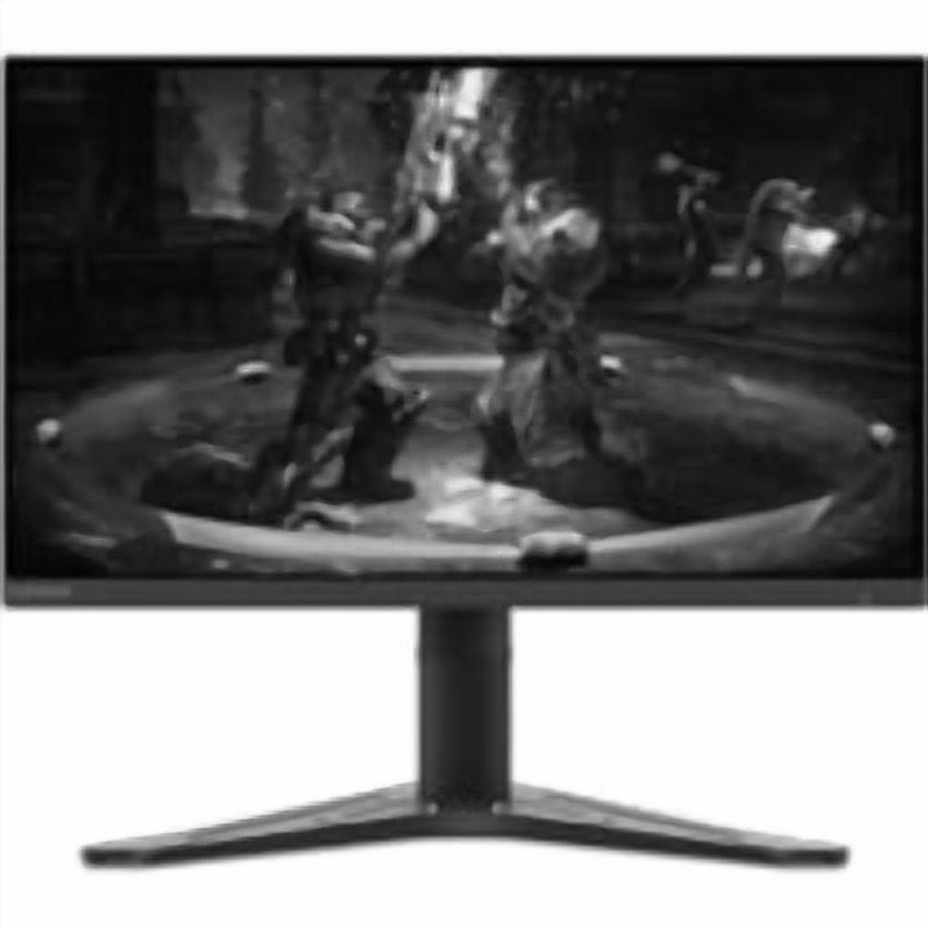Lenovo 66C2GCC1US G27-20 27" LED 1920 x 1080 Full HD Gaming Monitor - Black