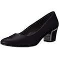 thumbnail image 1 of Soft Style by Hush Puppies Escarpin Robe Deanna pour Femmes, 1 of 8