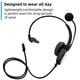thumbnail image 2 of Auriculares Bluetooth Conambo V5.0 inalámbricos con micrófono, 2 of 5