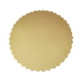 thumbnail image 1 of Less Than 5 Bakeware DIY Baking Tool 6 / 8 Inch Round Square Cake Mat Lace Moustito, 1 of 3