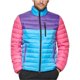 thumbnail image 1 of Club Room Mens Down Packable Quilted Puffer Jacket, medpink, 2XL, 1 of 1