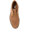 thumbnail image 4 of Vance Mens Orson Lace-up Round Toe Chukka Boot, 4 of 9