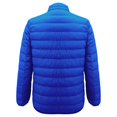 thumbnail image 4 of Niaviben Lightweight Puffer Jacket Women Puffer Jacket Womens with Hood Cropped Puffer Jacket Women Shirts Casual Long Puffy Coat Women Winter Jackets for Women Puffy Coats for Women Blue 4XL, 4 of 4