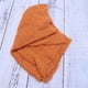 thumbnail image 4 of EeaseMX Traje de la fotografía del bebé Recién nacido Wraps para la fotografía (Naranja), 4 of 7