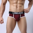 thumbnail image 6 of Ohufall Mens Underwear, Men's Soft Briefs Underpants Knickers Shorts Sexy Underwear Clearance, 6 of 6