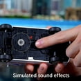 thumbnail image 4 of Wmool Ambulance Vehicles Car Model Car Toy For Kids, Silation and \ч тъ Sod, 4 of 8