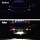 thumbnail image 2 of Luz De Matrícula De Coche Luz de matrícula de coche de 12V, lámpara de trabajo de coche de 6500K para VW Golf 4 5 6 7 Passat B6 3C Sywqhk Accesorios para autos y motos, 2 of 8