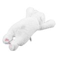 thumbnail image 1 of Juguete Oso Blanco Grande ANGGREK Almohada Peluche de Oso Suave Juguete Abrazo para Aliviar la Ansiedad, 1 of 8