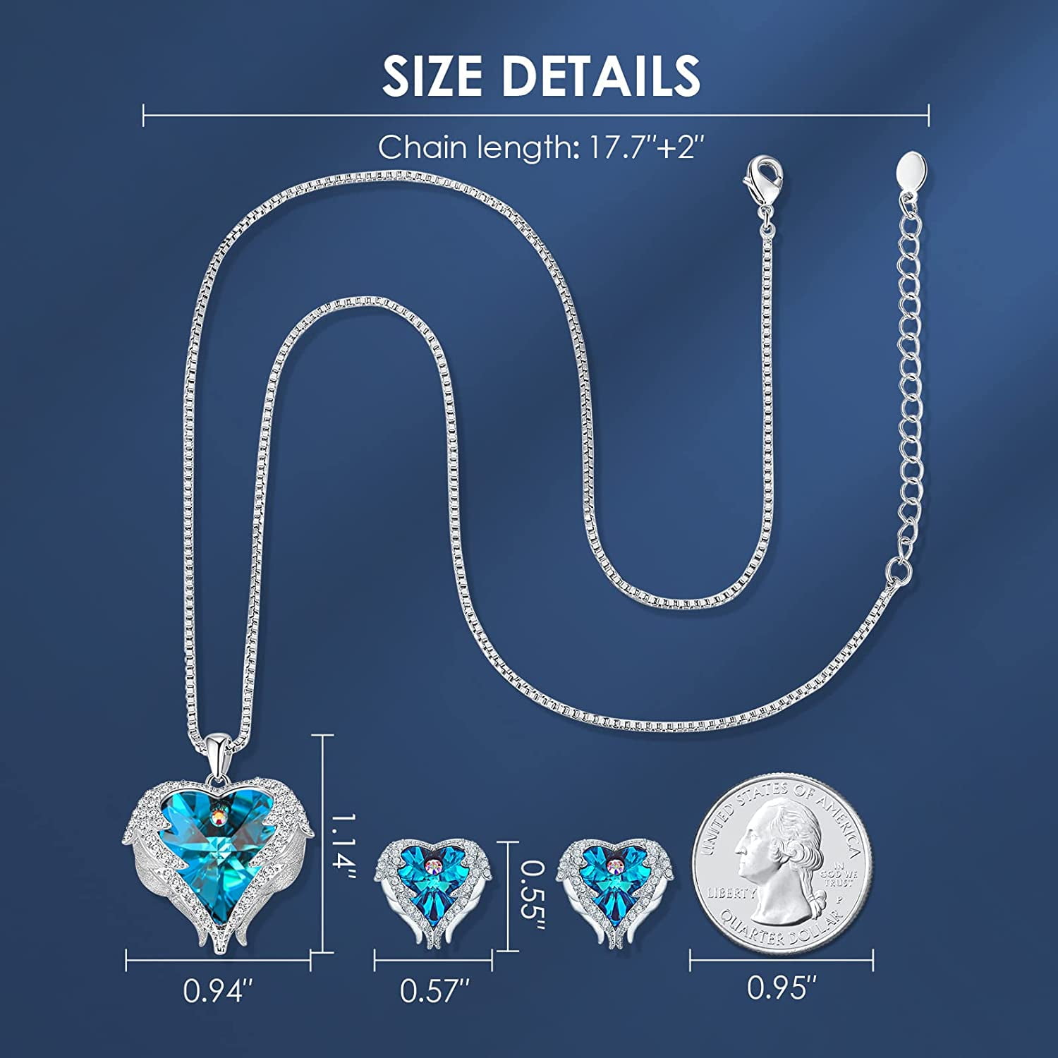  QVY Love Necklace for Women Medallion CZ Halo Eternity Circle  Pendant Mothers Day Gifts Meaningful Jewelry Gift for Her [CN-LV-G] :  Clothing, Shoes & Jewelry